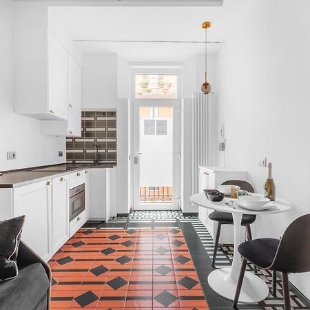 Cre12 -Loreto - Duomo- Design - Elegant - Modern Милано Екстериор снимка