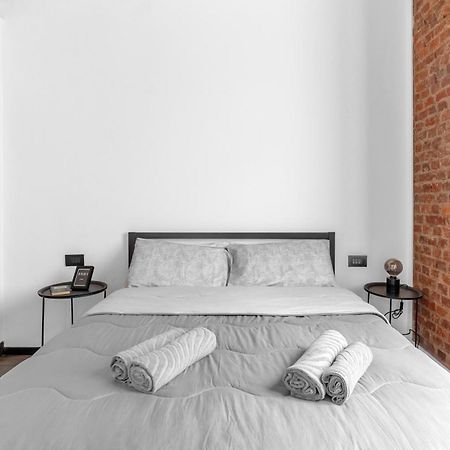Cre12 -Loreto - Duomo- Design - Elegant - Modern Милано Екстериор снимка