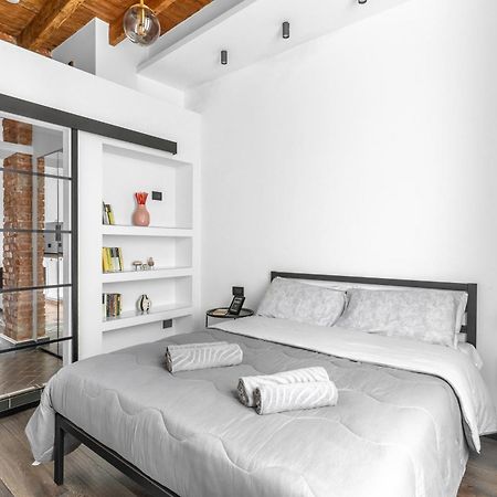 Cre12 -Loreto - Duomo- Design - Elegant - Modern Милано Екстериор снимка