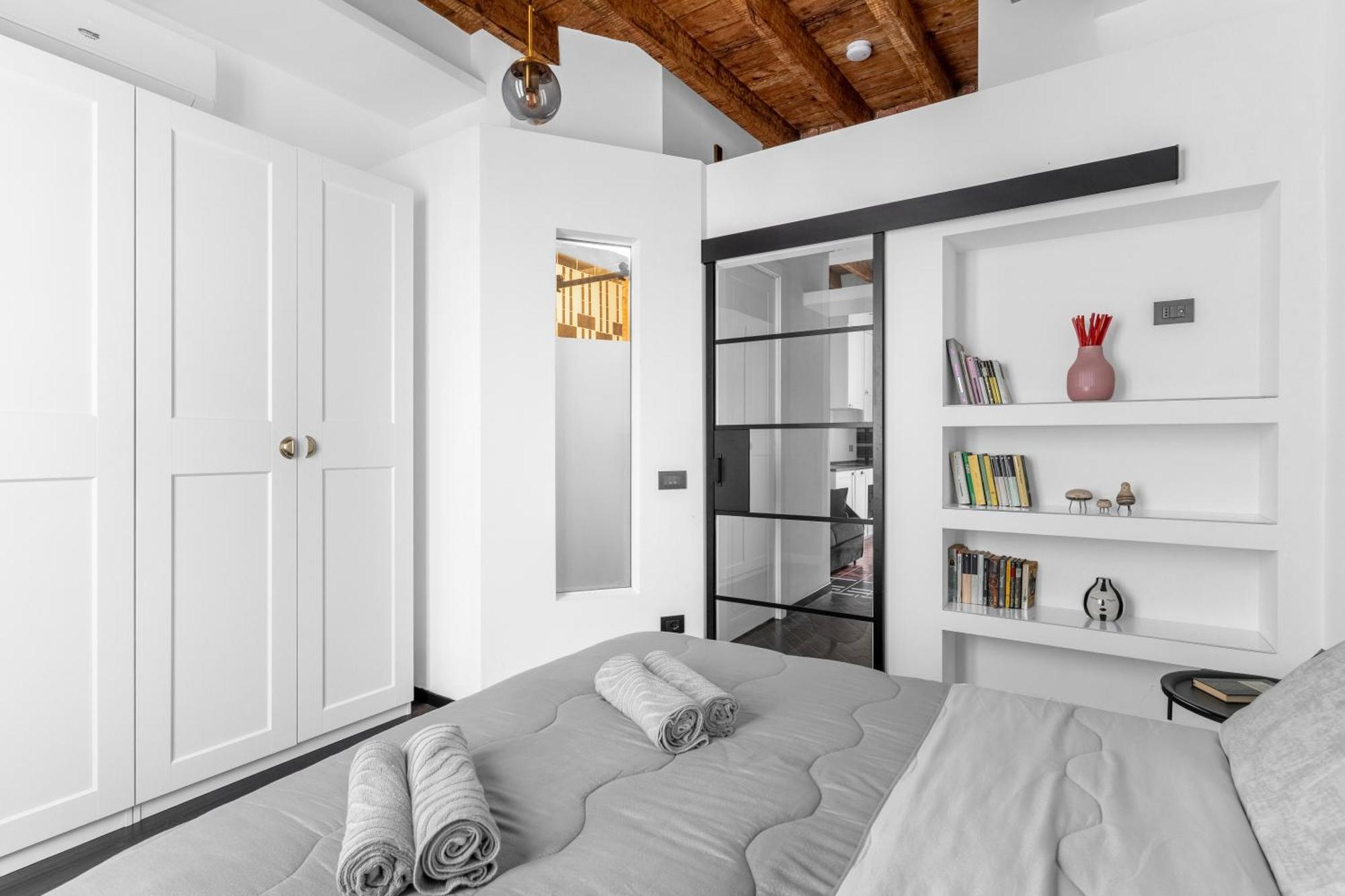Cre12 -Loreto - Duomo- Design - Elegant - Modern Милано Екстериор снимка