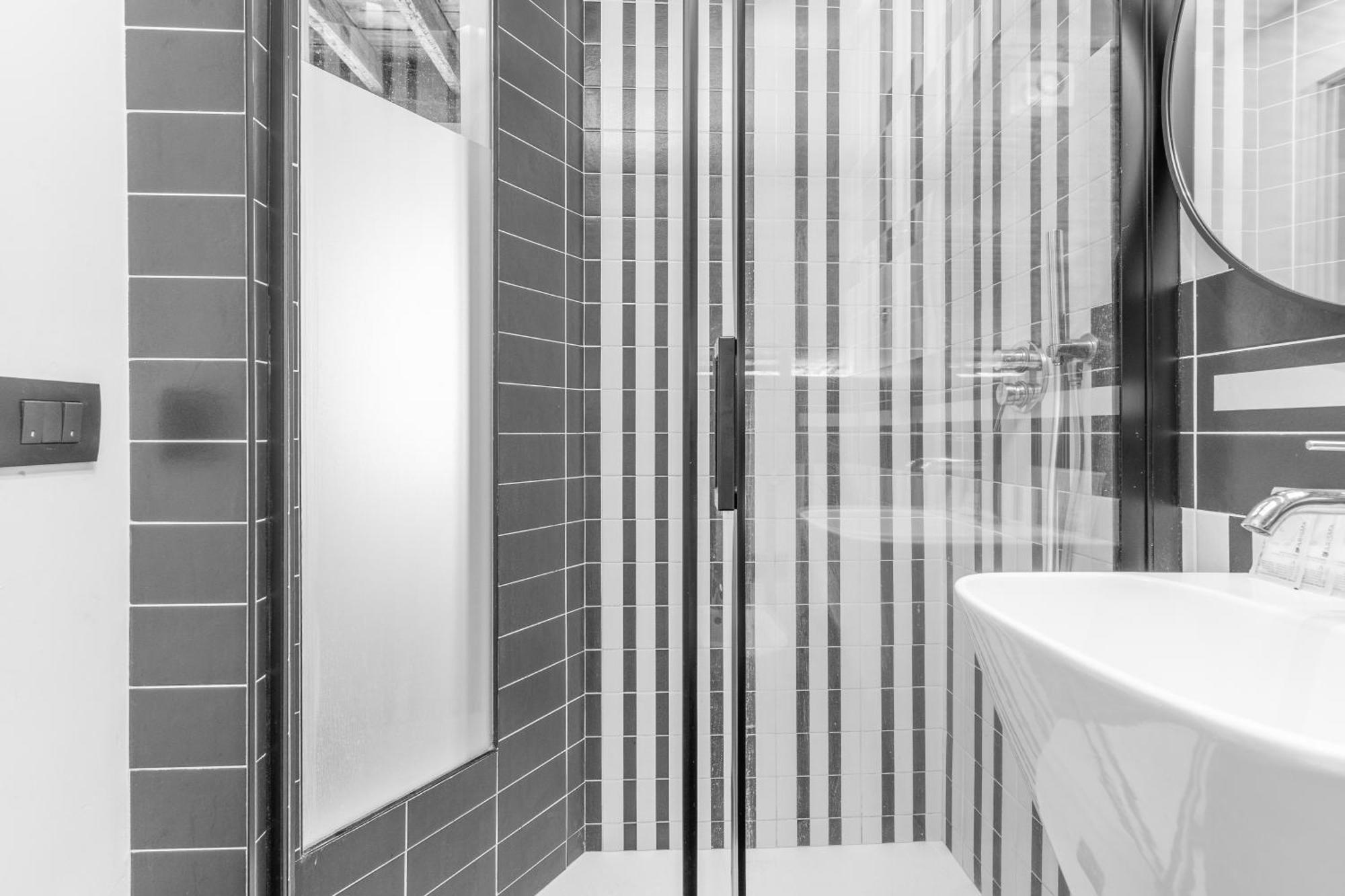 Cre12 -Loreto - Duomo- Design - Elegant - Modern Милано Екстериор снимка
