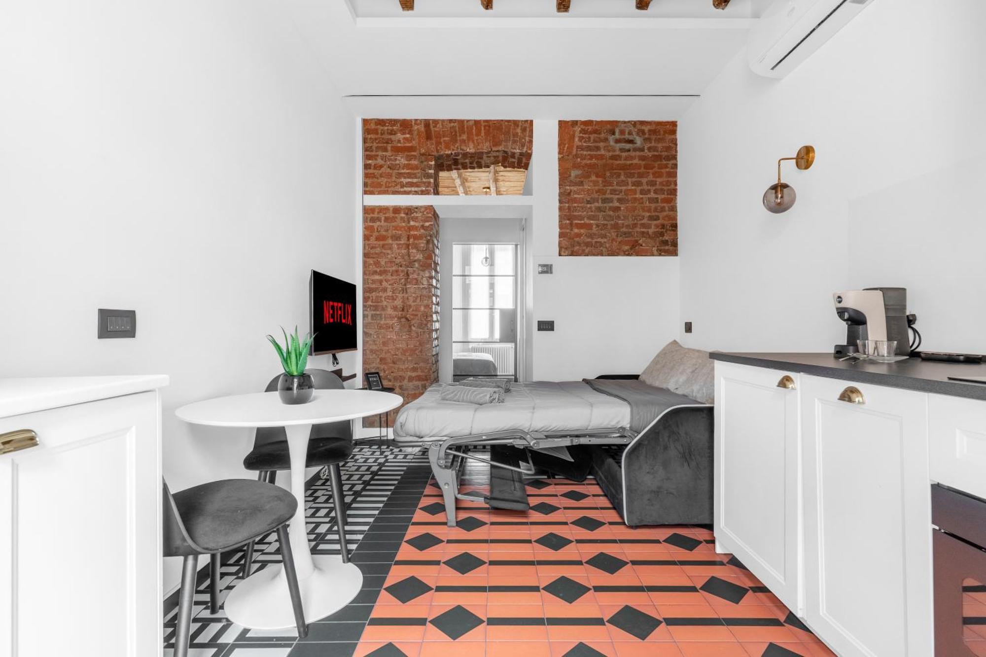 Cre12 -Loreto - Duomo- Design - Elegant - Modern Милано Екстериор снимка